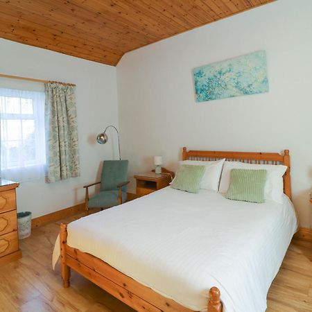Rose Cottage Ramsgrange Eksteriør billede