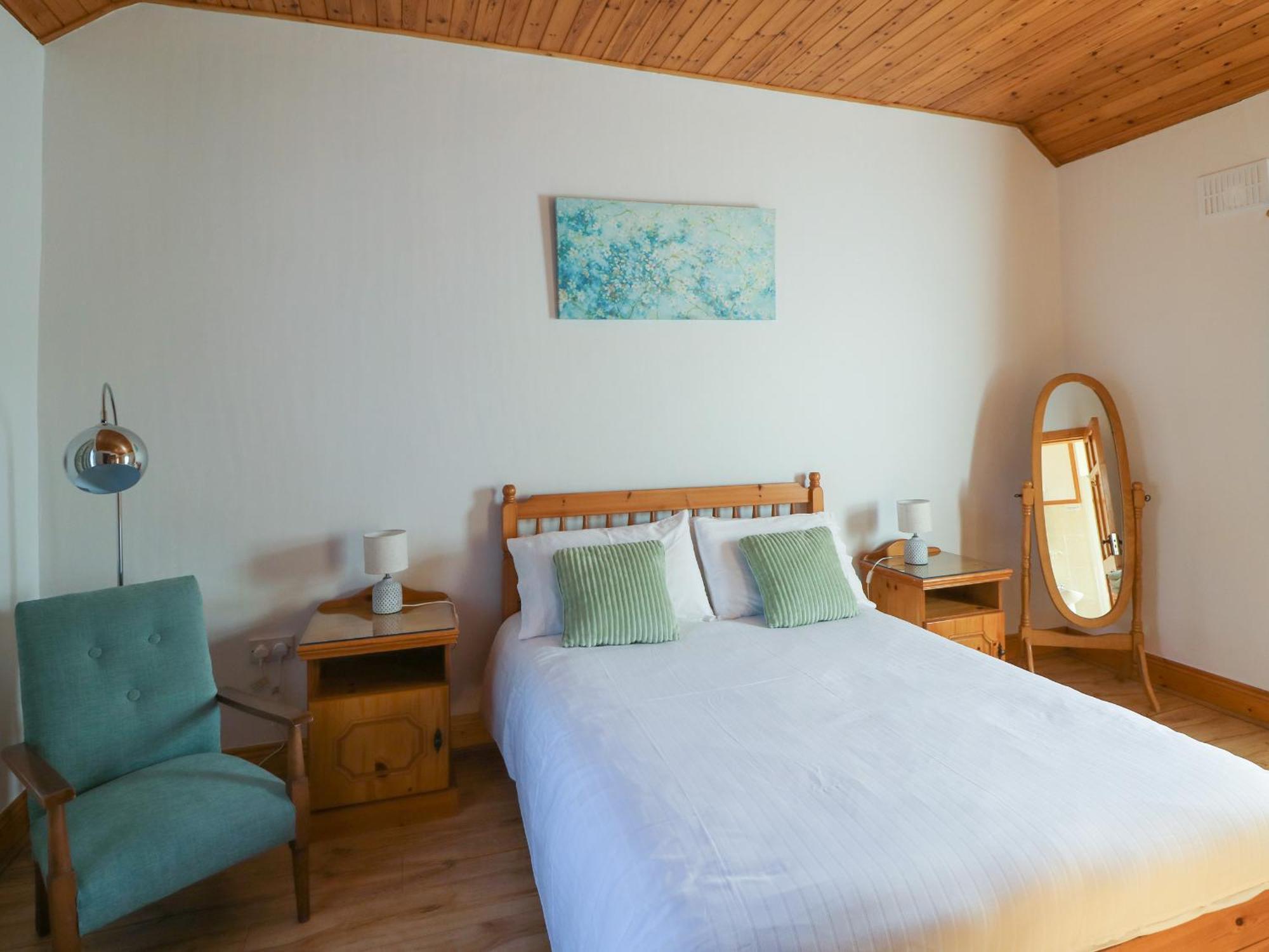 Rose Cottage Ramsgrange Eksteriør billede