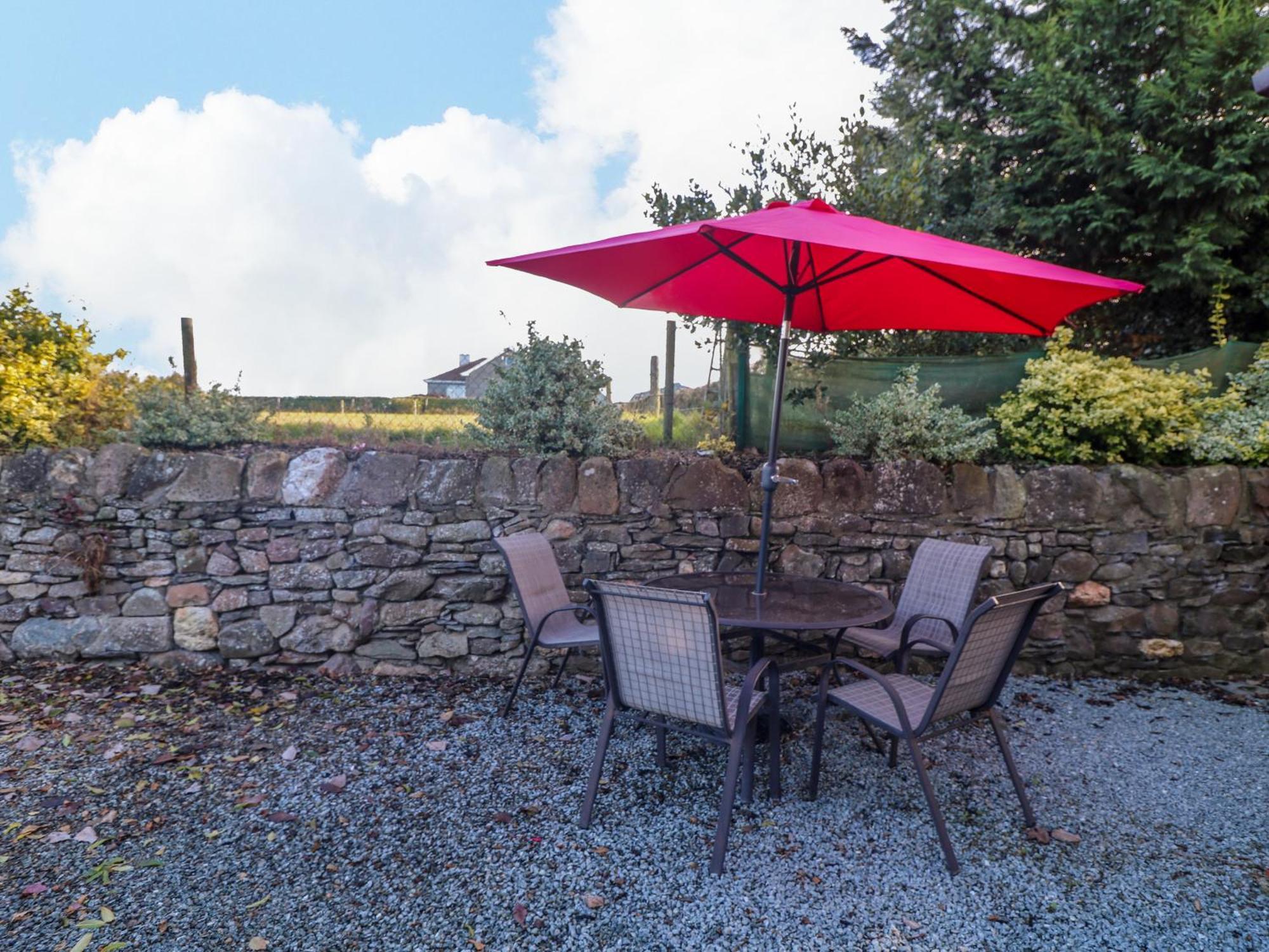 Rose Cottage Ramsgrange Eksteriør billede