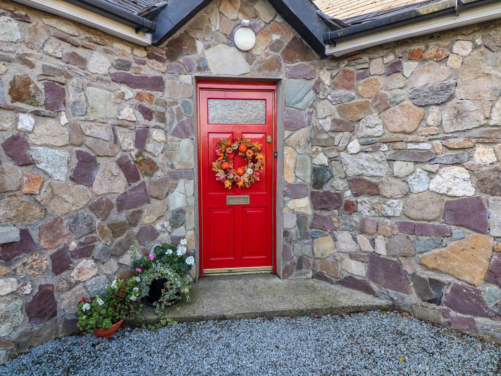 Rose Cottage Ramsgrange Eksteriør billede